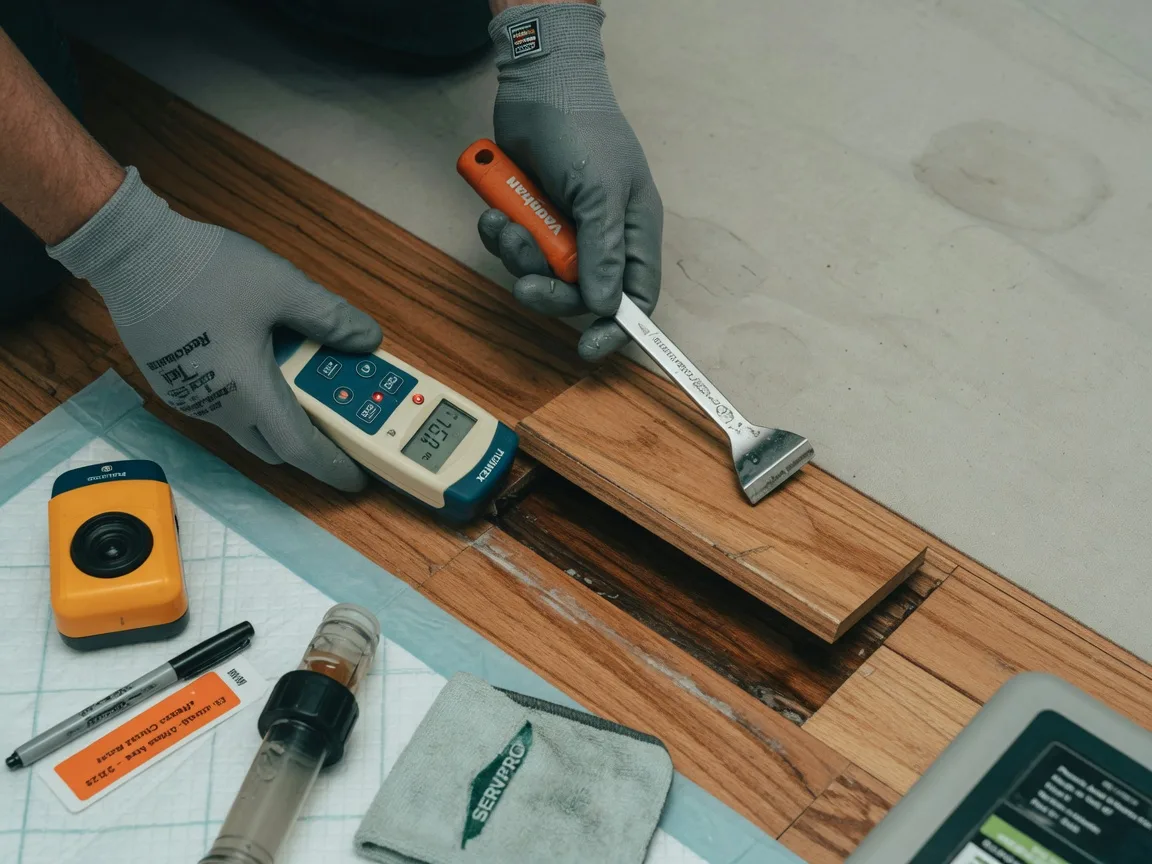 Why choose Water Damage Restoration in Maida, ND
